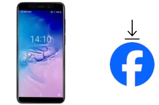 How to install Facebook on a Xgody XR