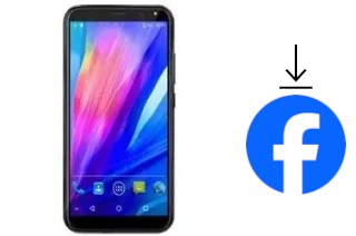 How to install Facebook on a Xgody Y25