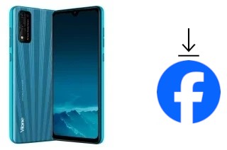 How to install Facebook on a Xgody Y9s