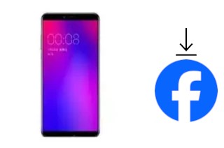 How to install Facebook on a Xiaolajiao 7R