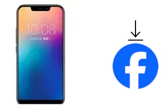 How to install Facebook on a Xiaolajiao 7S