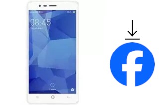 How to install Facebook on a Xiaolajiao GM-T21