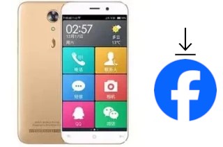 How to install Facebook on a Xiaolajiao K1