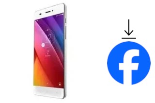 How to install Facebook on a Xiaolajiao K1C