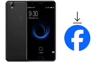 How to install Facebook on a Xiaolajiao Note4X