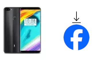 How to install Facebook on a Xiaolajiao Note5x