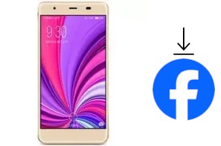 How to install Facebook on a Xiaolajiao S33