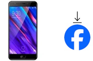 How to install Facebook on a Xiaolajiao S35