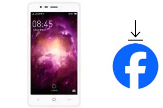 How to install Facebook on a Xiaolajiao T33