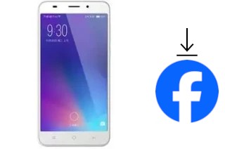 How to install Facebook on a Xiaolajiao T8