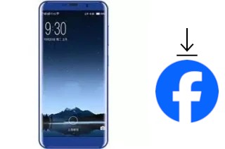 How to install Facebook on a Xiaolajiao V11