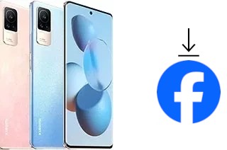 How to install Facebook on a Xiaomi Civi