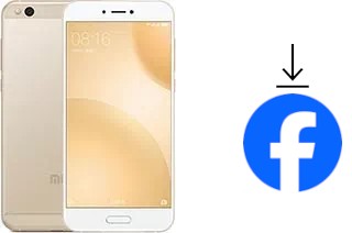 How to install Facebook on a Xiaomi Mi 5c