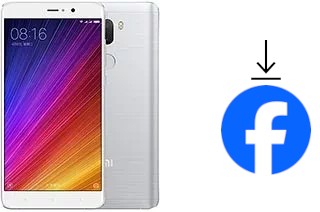 How to install Facebook on a Xiaomi Mi 5s Plus