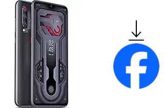 How to install Facebook on a Xiaomi Mi 9 Explorer