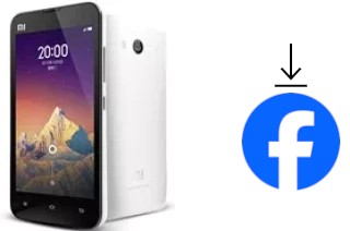 How to install Facebook on a Xiaomi Mi 2S