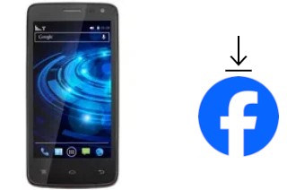 How to install Facebook on a XOLO Q700