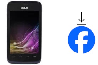 How to install Facebook on a XOLO X500