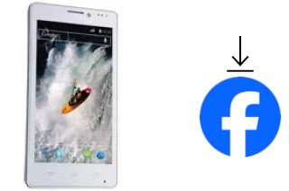 How to install Facebook on a XOLO X910