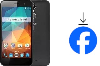 How to install Facebook on a XOLO Era 2X