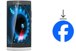 How to install Facebook on a XOLO LT2000