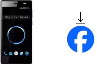 How to install Facebook on a Xolo Era 1X Pro