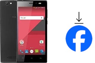 How to install Facebook on a XOLO Era 1X