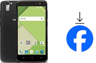 How to install Facebook on a XOLO Era 2