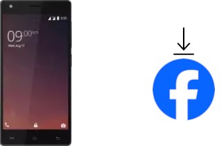 How to install Facebook on a Xolo Era 3X