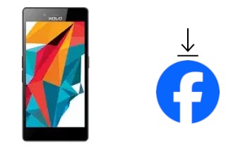 How to install Facebook on a Xolo Era HD