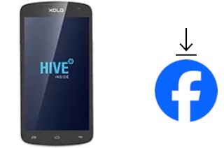 How to install Facebook on a XOLO Omega 5.0