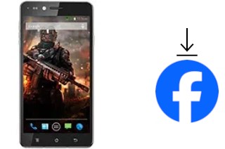 How to install Facebook on a XOLO Play 6X-1000