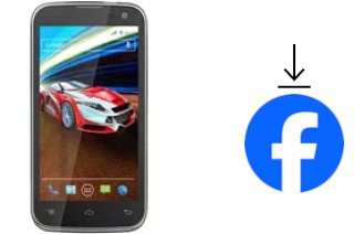 How to install Facebook on a XOLO Play