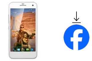 How to install Facebook on a XOLO Q1000s plus