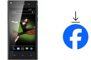 How to install Facebook on a XOLO Q600s