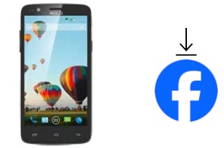 How to install Facebook on a XOLO Q610s