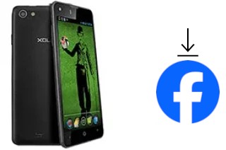 How to install Facebook on a XOLO Q900s Plus