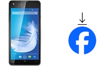 How to install Facebook on a XOLO Q900s