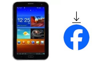 How to install Facebook on a Xoro Telepad 732