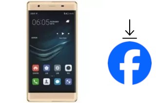 How to install Facebook on a Xplay P9I