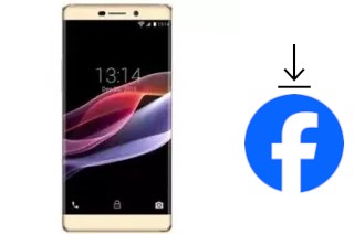 How to install Facebook on a Xtouch R3 LTE