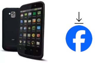 How to install Facebook on a Yezz Andy 3G 4.0 YZ1120