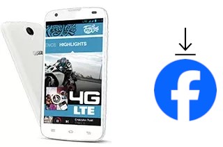 How to install Facebook on a Yezz Andy 5E LTE