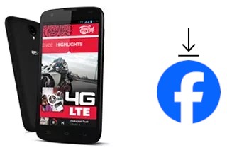 How to install Facebook on a Yezz Andy 5EL LTE