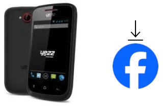 How to install Facebook on a Yezz Andy A3.5