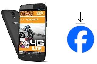 How to install Facebook on a Yezz Andy C5E LTE