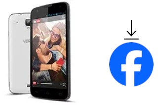 How to install Facebook on a Yezz Andy C5ML