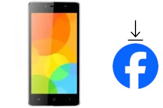 How to install Facebook on a Yoo-Call Yoo Call S10