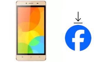 How to install Facebook on a Yoo-Call Yoo Call S30