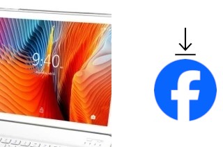 How to install Facebook on a Yotopt G12